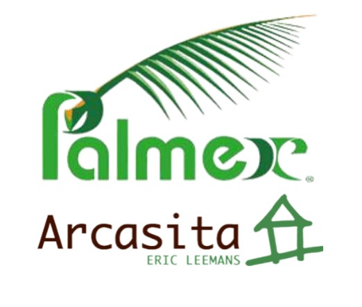 LOGO PALMEX ARCASITA LINDEKIN